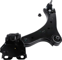 Track Control Arm Left LEMFORDER